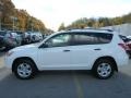Super White - RAV4 I4 4WD Photo No. 8
