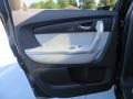 Carbon Black Metallic - Acadia SLT Photo No. 33
