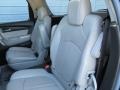 Carbon Black Metallic - Acadia SLT Photo No. 35