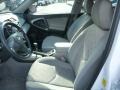Super White - RAV4 I4 4WD Photo No. 12