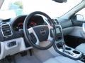 Carbon Black Metallic - Acadia SLT Photo No. 40