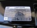 2011 Stornoway Grey Metallic Land Rover Range Rover Sport Supercharged  photo #59