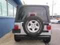 Bright Silver Metallic - Wrangler X 4x4 Photo No. 4