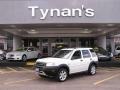Chawton White - Freelander SE Photo No. 1