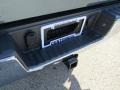 2014 Blue Granite Metallic Chevrolet Silverado 1500 LT Double Cab 4x4  photo #6