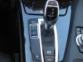 8 Speed Sport Automatic 2013 BMW 6 Series 640i Coupe Transmission