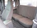Bright Silver Metallic - Wrangler X 4x4 Photo No. 13