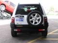 Chawton White - Freelander SE Photo No. 3