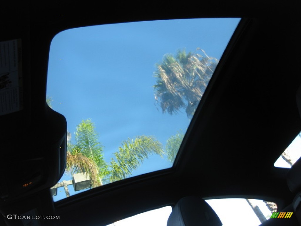 2013 BMW 6 Series 640i Coupe Sunroof Photos