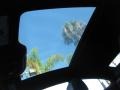 Sunroof of 2013 6 Series 640i Coupe