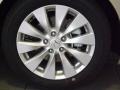 2014 Champagne Frost Pearl Honda Accord EX-L Sedan  photo #3