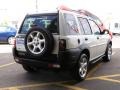 2002 Chawton White Land Rover Freelander SE  photo #4