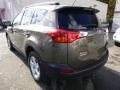 2013 Pyrite Mica Toyota RAV4 XLE AWD  photo #5