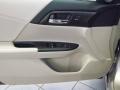 2014 Champagne Frost Pearl Honda Accord EX-L Sedan  photo #10