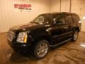 Onyx Black - Yukon Denali AWD Photo No. 1