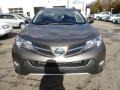 Pyrite Mica - RAV4 XLE AWD Photo No. 8