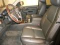 Onyx Black - Yukon Denali AWD Photo No. 4