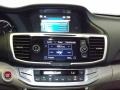 2014 Champagne Frost Pearl Honda Accord EX-L Sedan  photo #16
