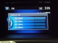2014 Champagne Frost Pearl Honda Accord EX-L Sedan  photo #17