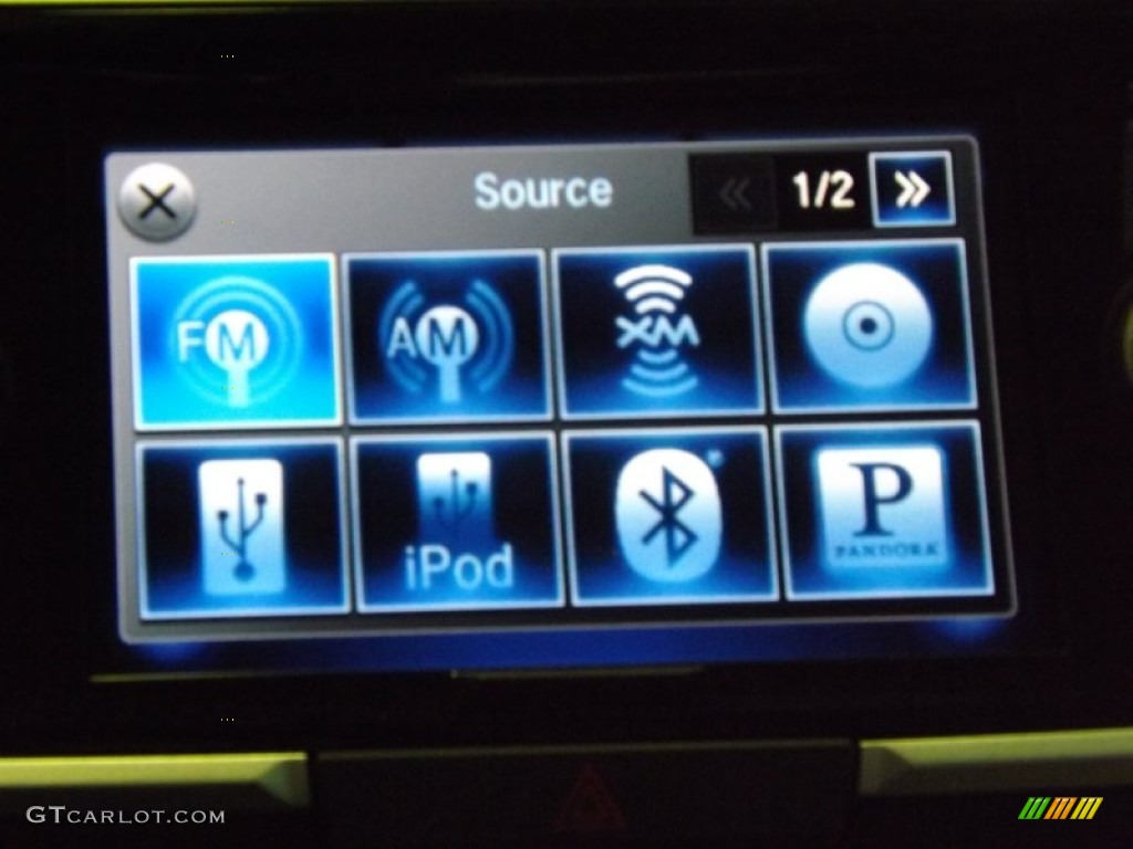 2014 Accord EX-L Sedan - Champagne Frost Pearl / Ivory photo #21
