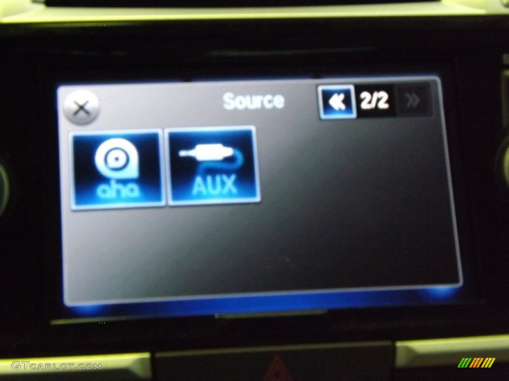 2014 Accord EX-L Sedan - Champagne Frost Pearl / Ivory photo #22