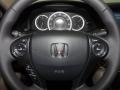 2014 Champagne Frost Pearl Honda Accord EX-L Sedan  photo #26