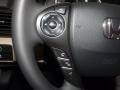 2014 Champagne Frost Pearl Honda Accord EX-L Sedan  photo #28