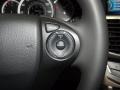 2014 Champagne Frost Pearl Honda Accord EX-L Sedan  photo #29