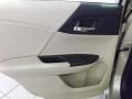 2014 Champagne Frost Pearl Honda Accord EX-L Sedan  photo #31