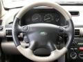 Chawton White - Freelander SE Photo No. 11