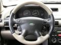 2002 Chawton White Land Rover Freelander SE  photo #11