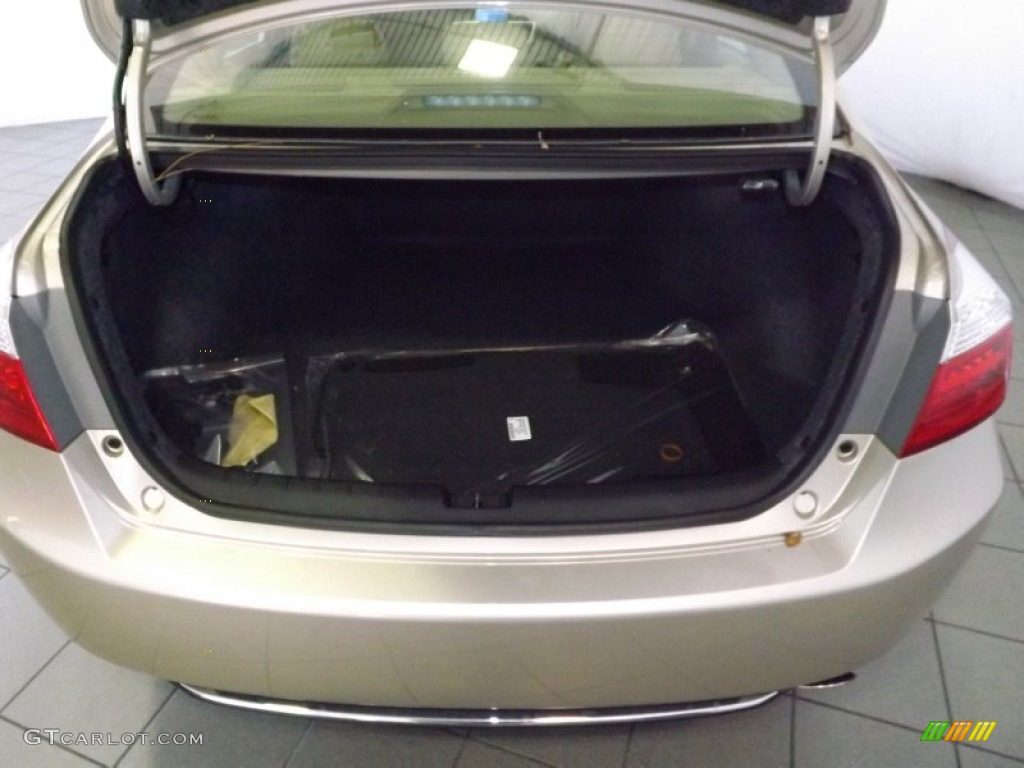 2014 Accord EX-L Sedan - Champagne Frost Pearl / Ivory photo #34