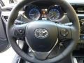 2014 Classic Silver Metallic Toyota Corolla S  photo #16