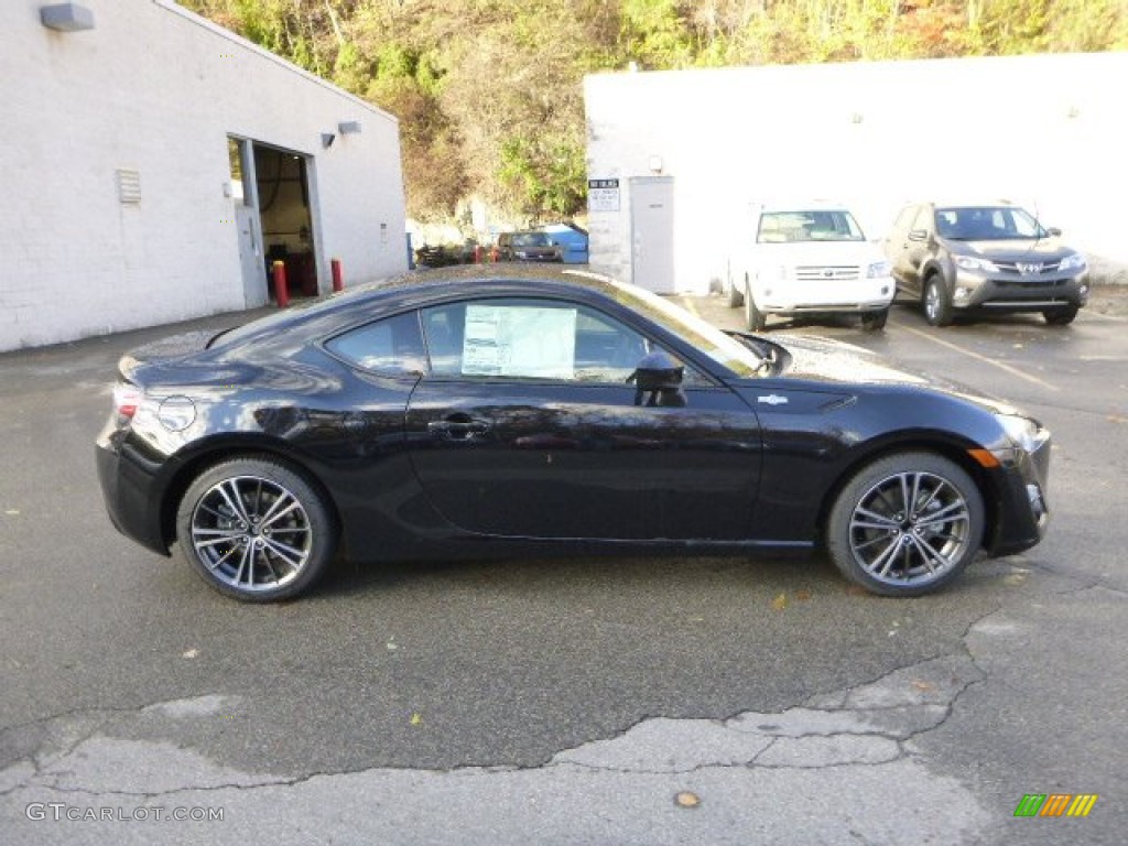 Raven 2014 Scion FR-S Standard FR-S Model Exterior Photo #87465062