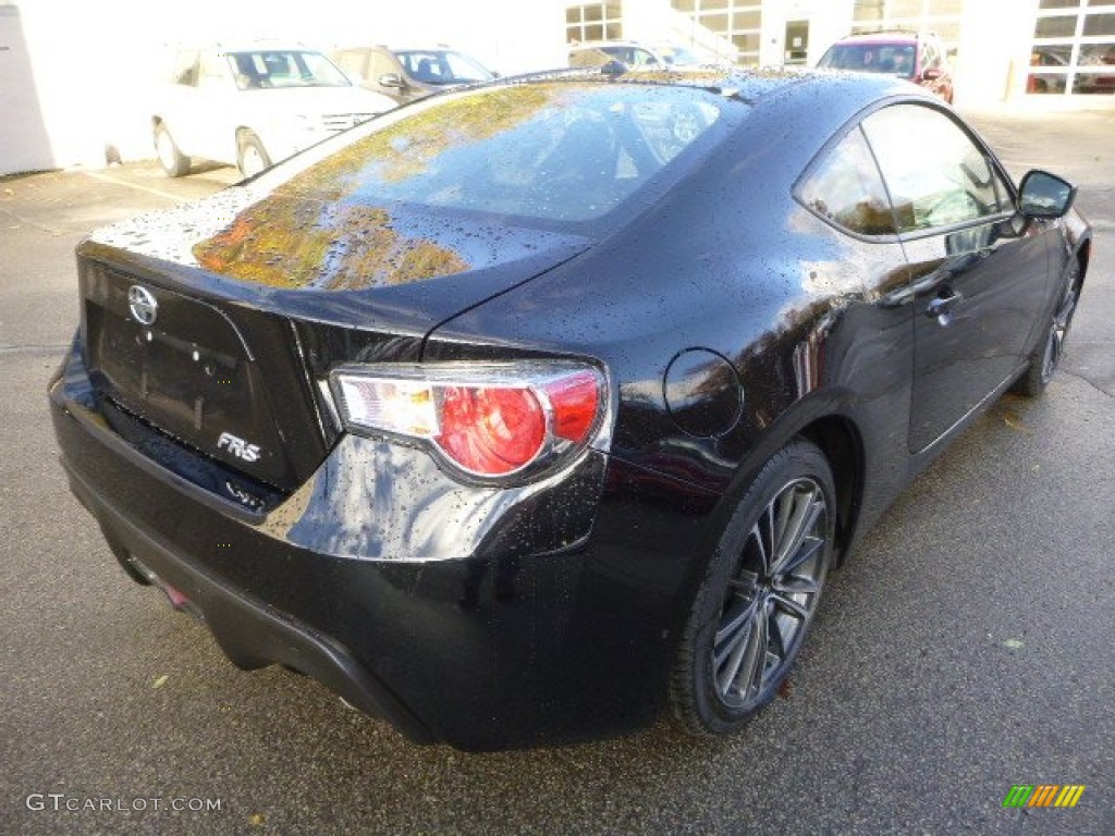 Raven 2014 Scion FR-S Standard FR-S Model Exterior Photo #87465083
