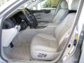 Mercury Metallic - LS 460 Photo No. 2