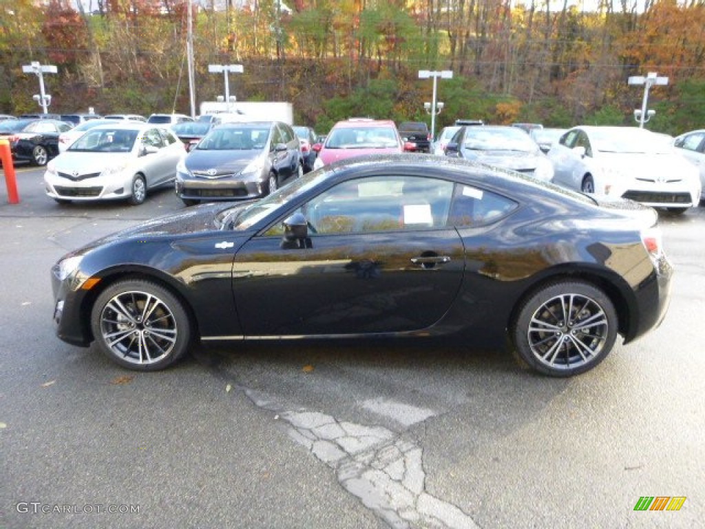 Raven 2014 Scion FR-S Standard FR-S Model Exterior Photo #87465163