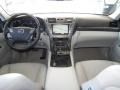Mercury Metallic - LS 460 Photo No. 3