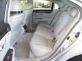 Mercury Metallic - LS 460 Photo No. 4