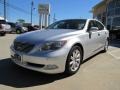 Mercury Metallic - LS 460 Photo No. 5