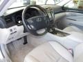 Mercury Metallic - LS 460 Photo No. 6