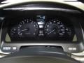 Mercury Metallic - LS 460 Photo No. 11