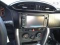 Black/Red Accents Controls Photo for 2014 Scion FR-S #87465446