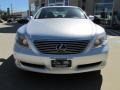 Mercury Metallic - LS 460 Photo No. 19