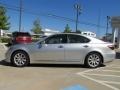 Mercury Metallic - LS 460 Photo No. 20
