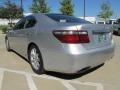 Mercury Metallic - LS 460 Photo No. 21