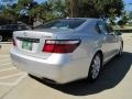 Mercury Metallic - LS 460 Photo No. 22