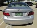 Mercury Metallic - LS 460 Photo No. 23