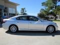Mercury Metallic - LS 460 Photo No. 24