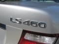 Mercury Metallic - LS 460 Photo No. 25